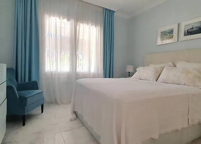 Andalusian Near The With Private Pool And Bbq Holiday home *