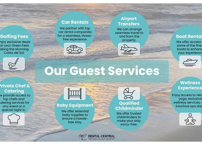 Σπίτι διακοπών Andalusian Near The With Private Pool And Bbq