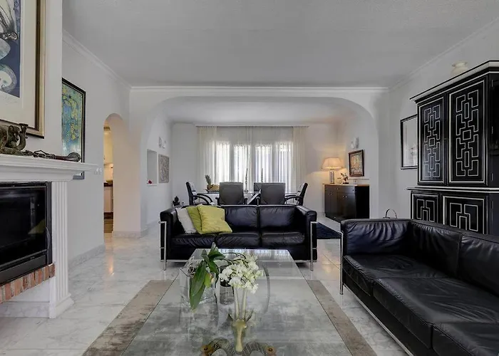 Andalusian Near The With Private Pool And Bbq Holiday home *