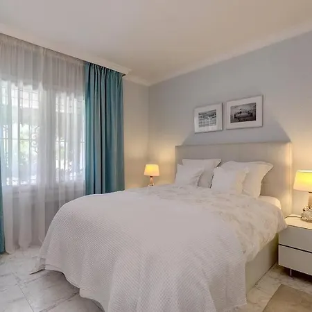 Andalusian Near The With Private Pool And Bbq * Estepona