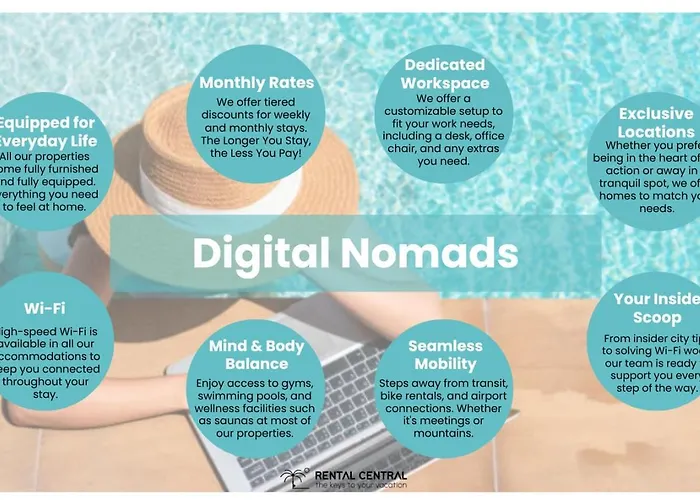 Andalusian Near The With Private Pool And Bbq