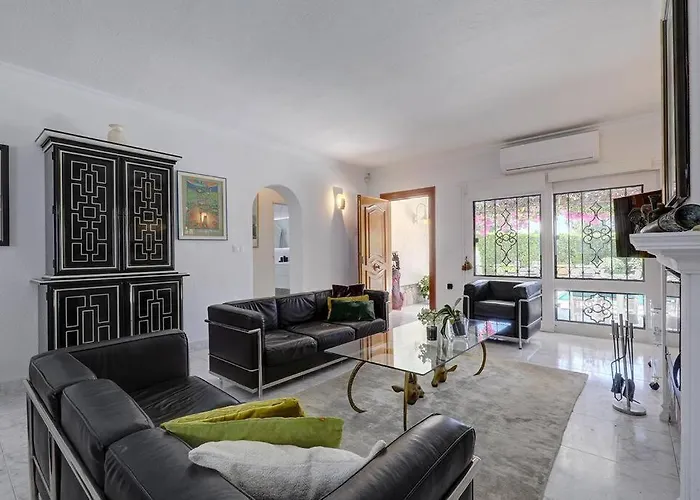 Andalusian Near The With Private Pool And Bbq *