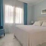 Andalusian Near The With Private Pool And Bbq Holiday home *
