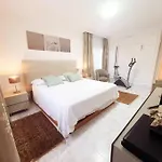Holiday home Andalusian Near The With Private Pool And Bbq *