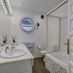 Andalusian Near The With Private Pool And Bbq Holiday home *