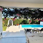 Andalusian Near The With Private Pool And Bbq