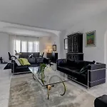 Andalusian Near The With Private Pool And Bbq *