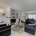 Andalusian Near The With Private Pool And Bbq * Estepona