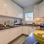 Andalusian Near The With Private Pool And Bbq Holiday home Estepona