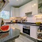 Holiday home Andalusian Near The With Private Pool And Bbq