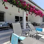 Holiday home Andalusian Near The With Private Pool And Bbq *