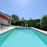 Andalusian Near The With Private Pool And Bbq Holiday home *