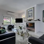 Holiday home Andalusian Near The With Private Pool And Bbq *